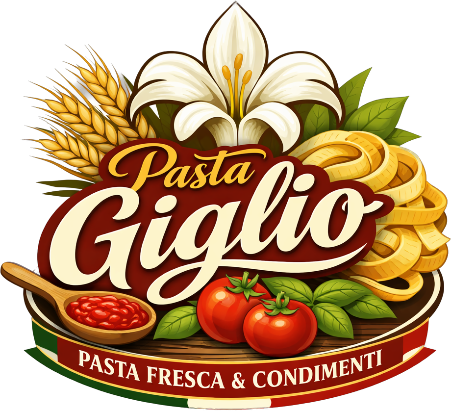 Logo Pasta Giglio